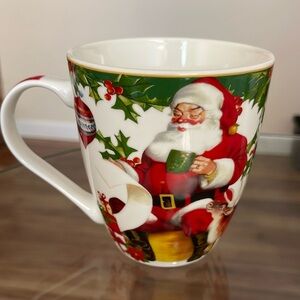 Christmas Mug
